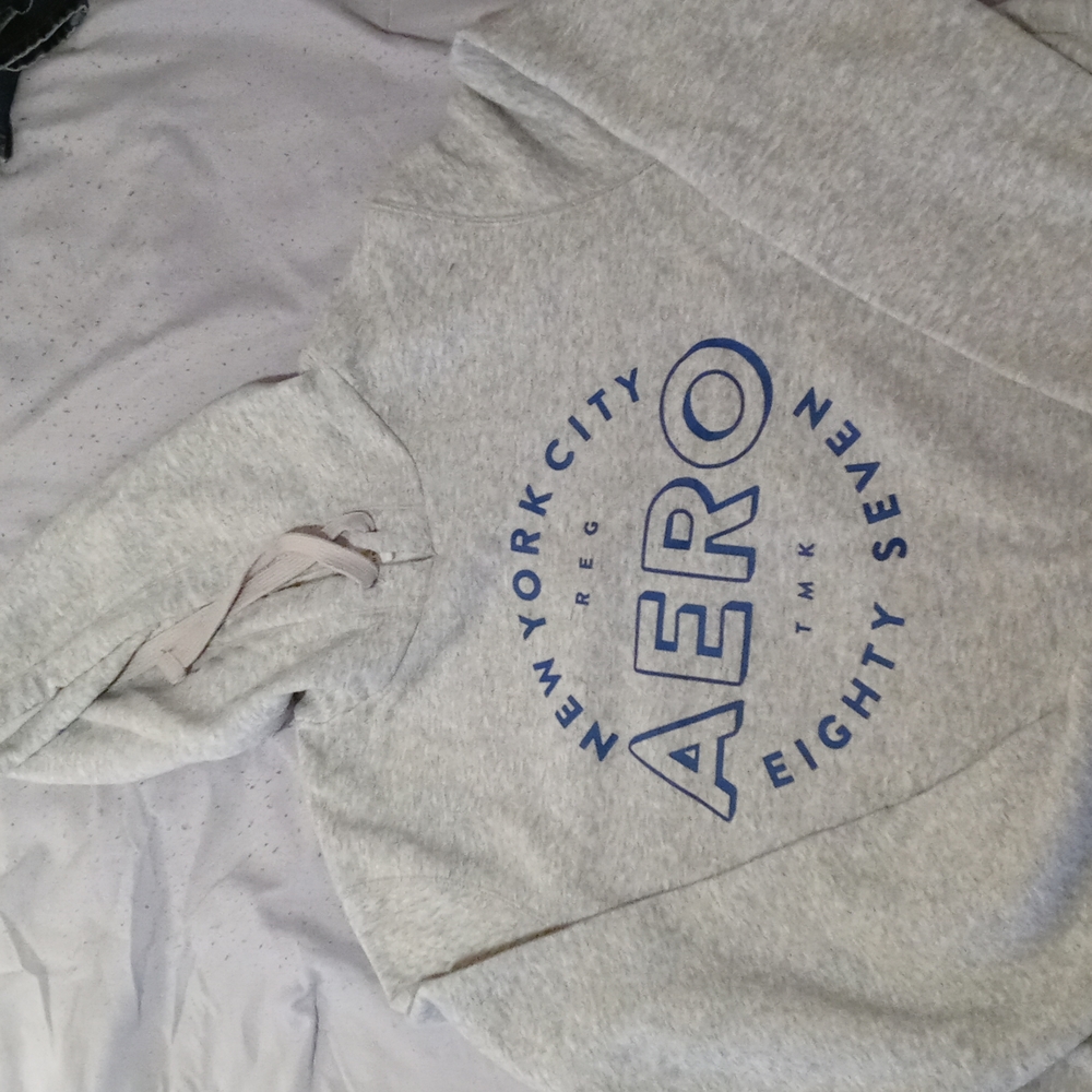 Aeropostale Hoodie
